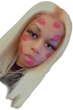 25MM Natural Glam Seductive Fluffy Long Mink Lashes - YoniExotic
