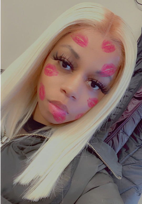 25MM Natural Glam Seductive Fluffy Long Mink Lashes