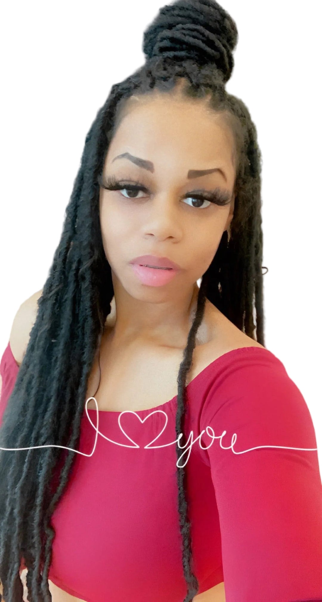 25MM Luxury Fluffy Thick Long Mink Lashes