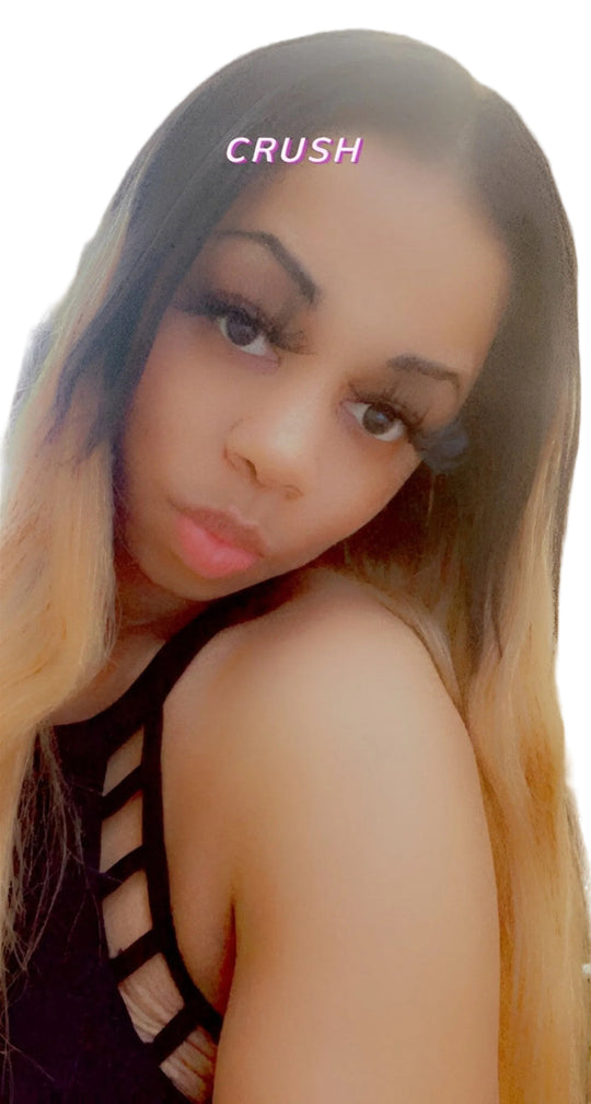 25MM Wispy Fluffy Thick Soft Long Mink Lashes