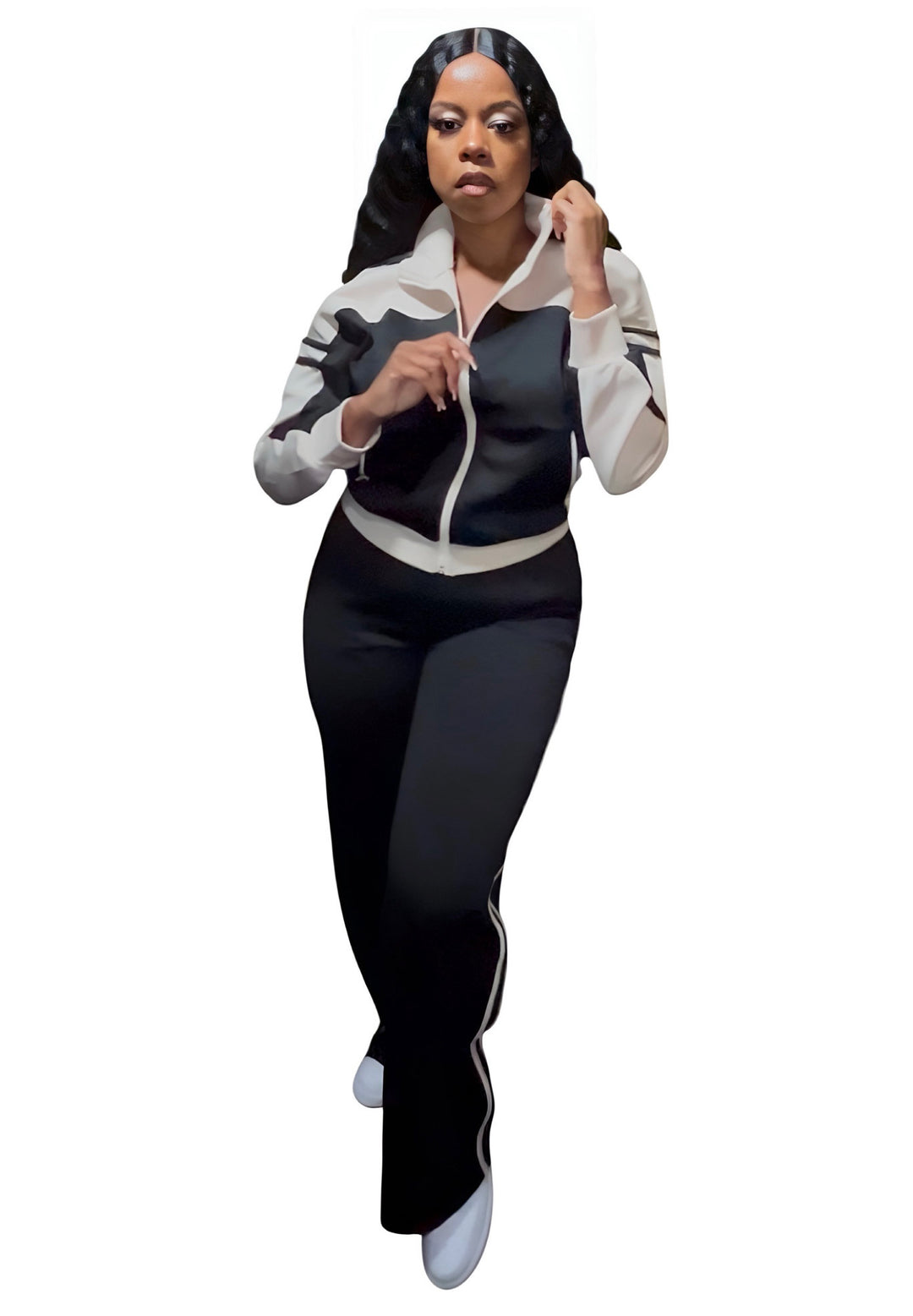 Women's Tracksuit