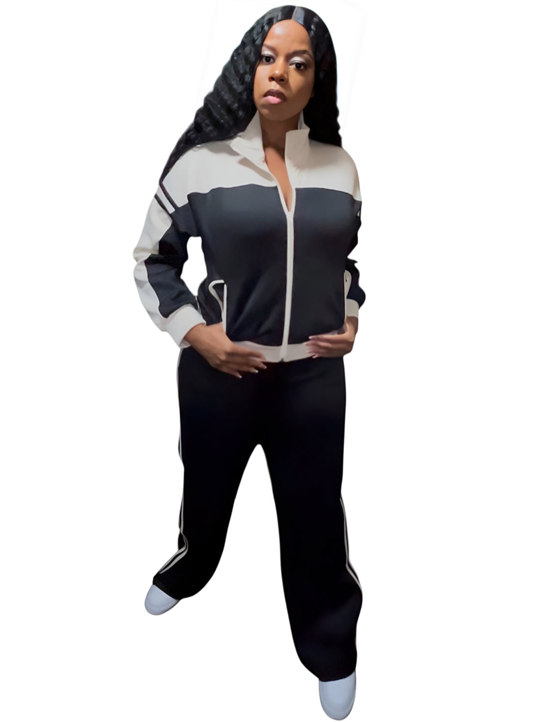 Women's Tracksuit