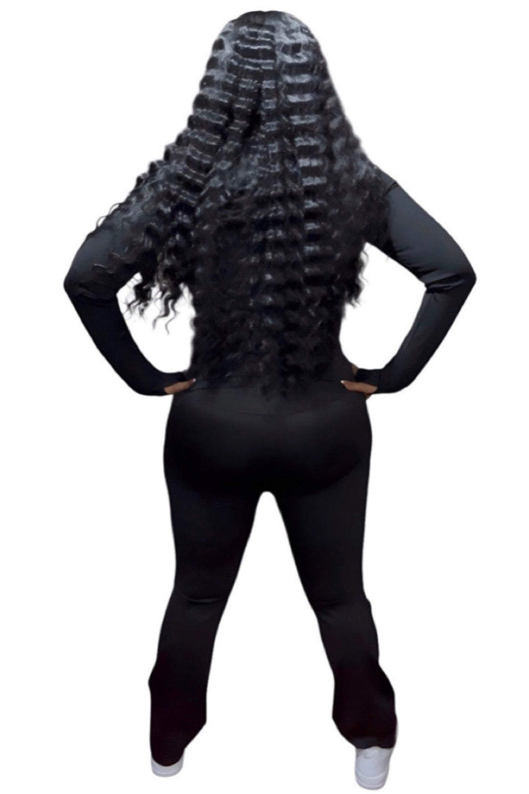 Activewear Sets