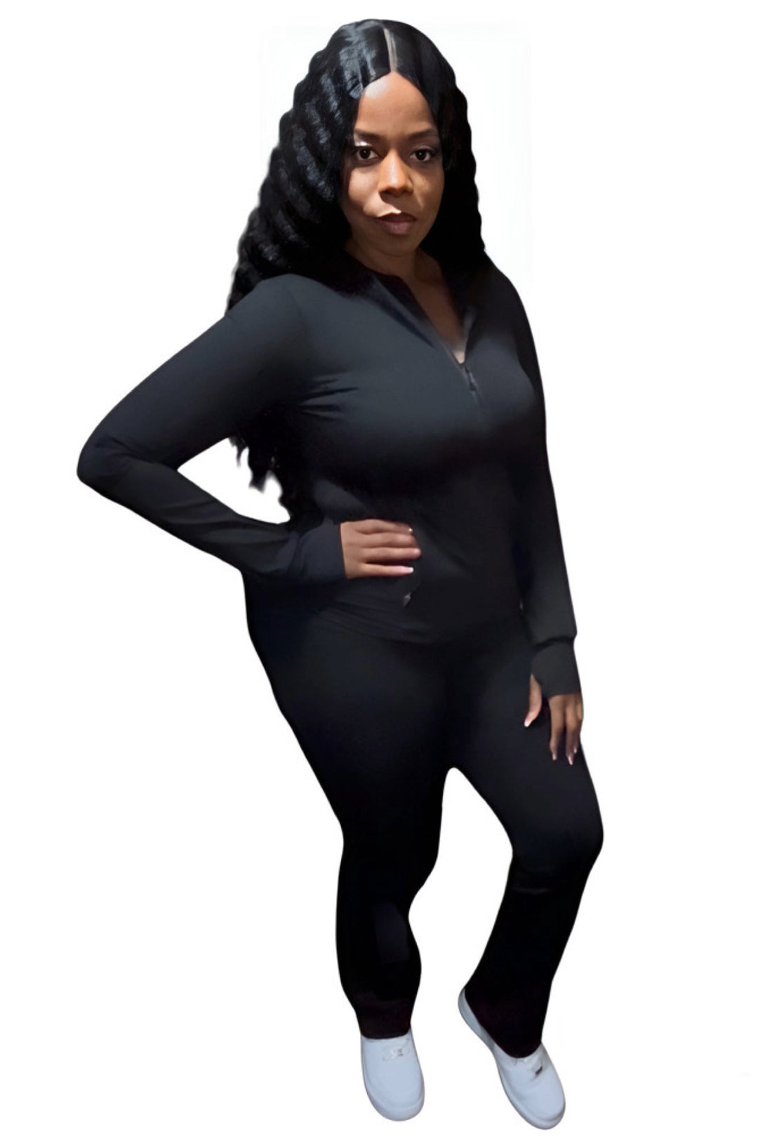 Activewear Sets