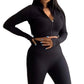 Black Tracksuit
