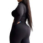 Black Tracksuit