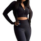 Black Tracksuit