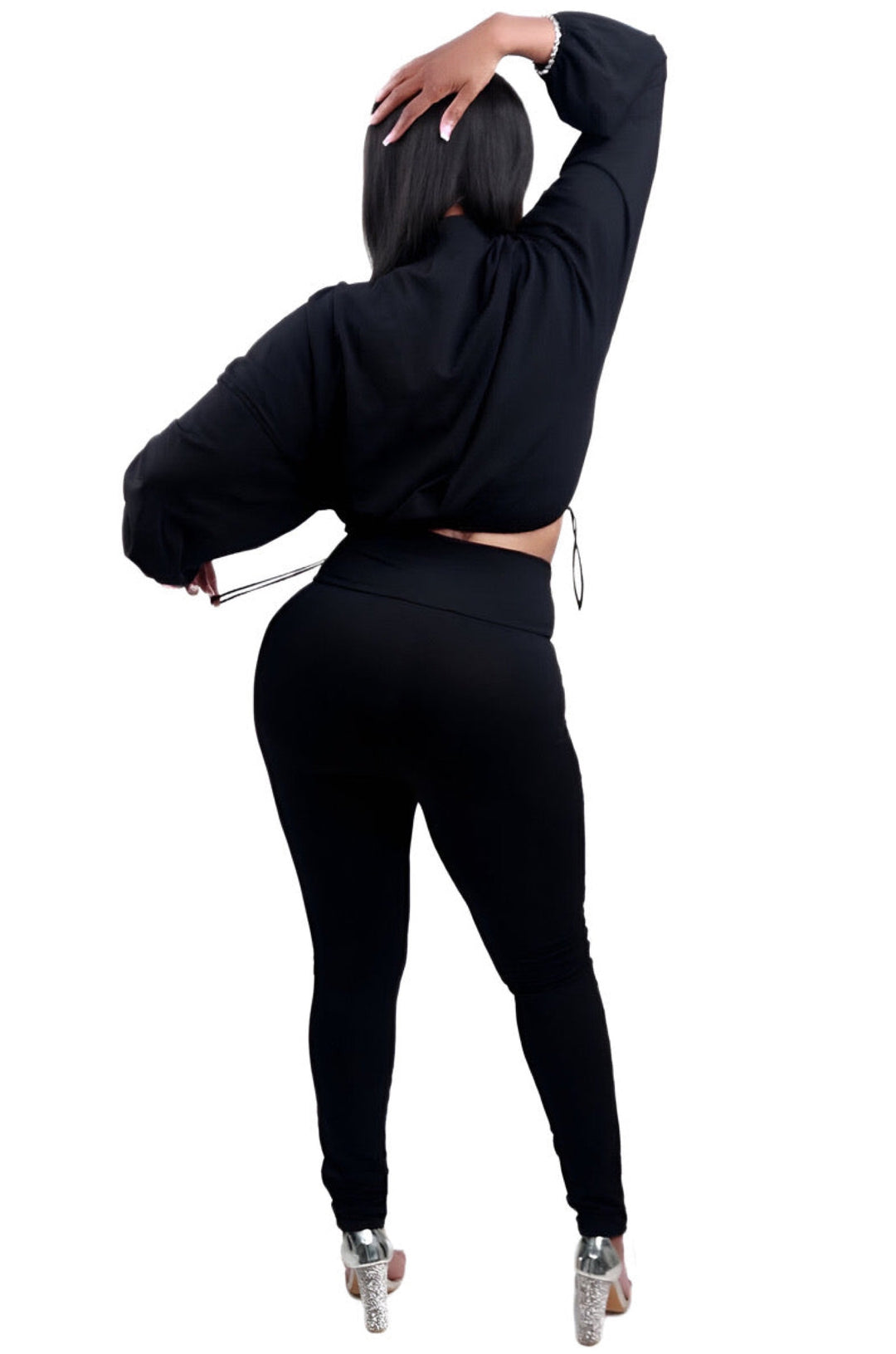 Windbreaker Tracksuit