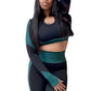 Green Tracksuit
