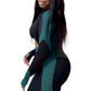 Green Tracksuit