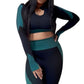 Green Tracksuit