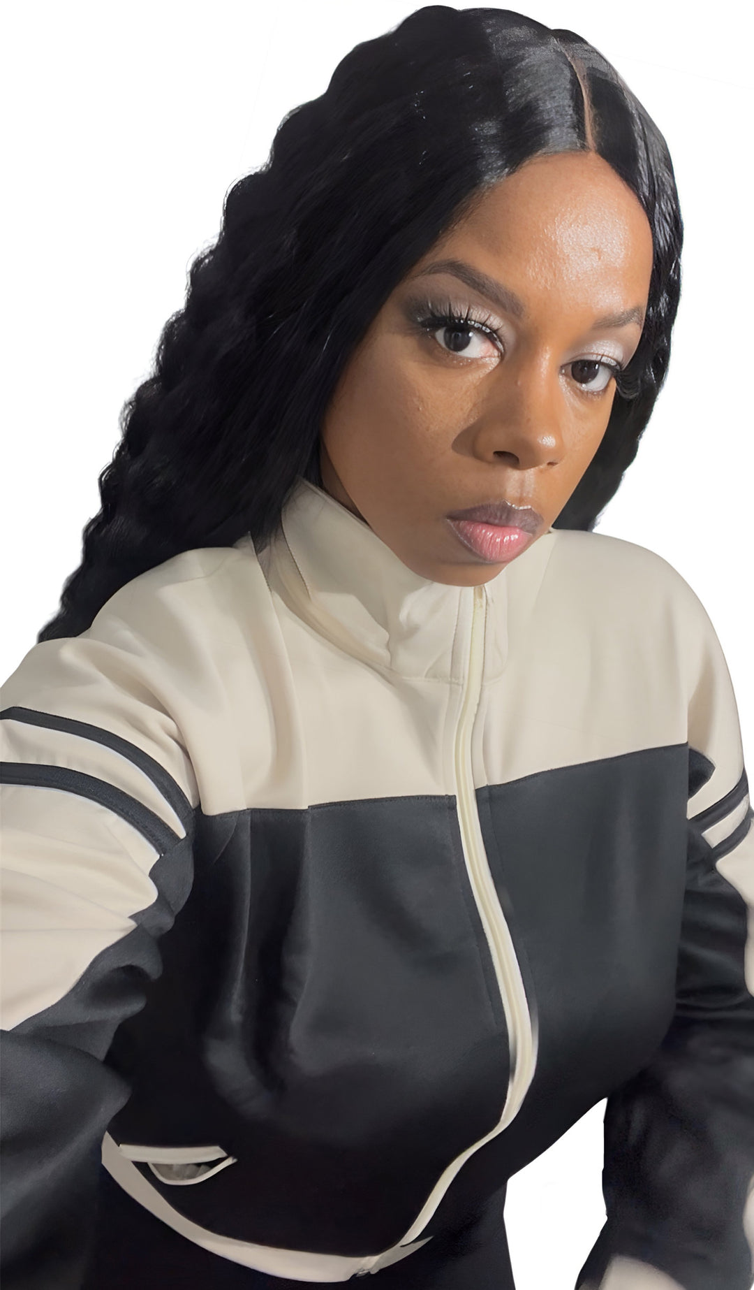 Women's Tracksuit