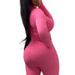 Pink Tracksuit