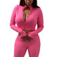 Pink Tracksuit