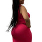 Rib Dress