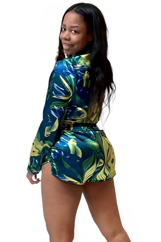 Short Set