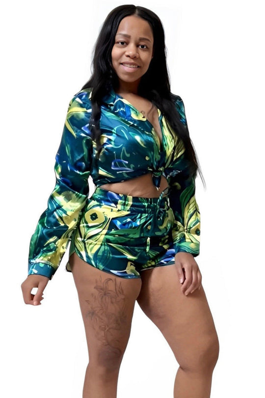 Short Set