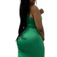 Spaghetti Strap Dress