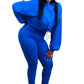 Windbreaker Tracksuit