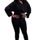 Windbreaker Tracksuit