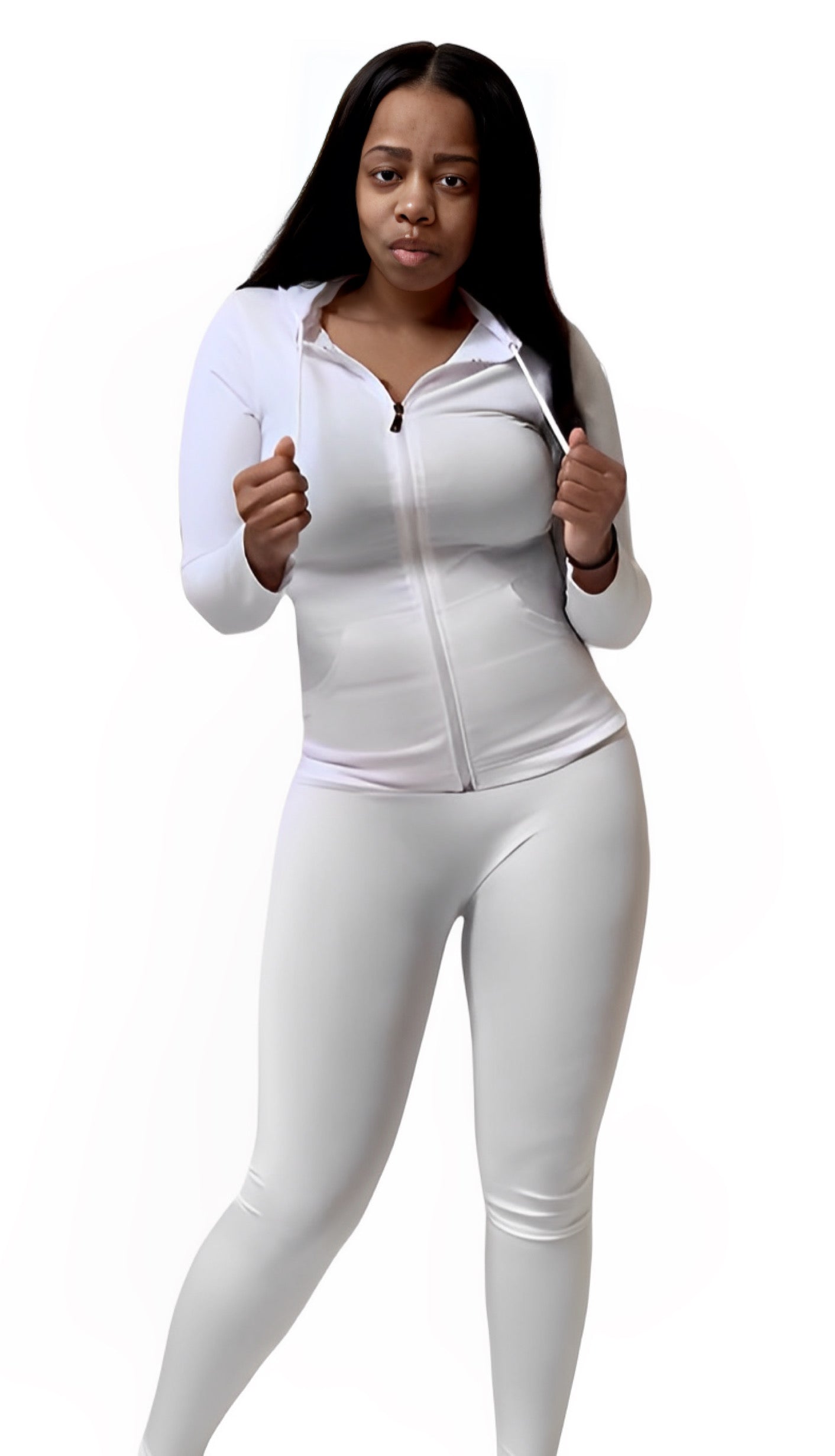 Women's Jogger Set