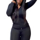 Women's Jogger Set