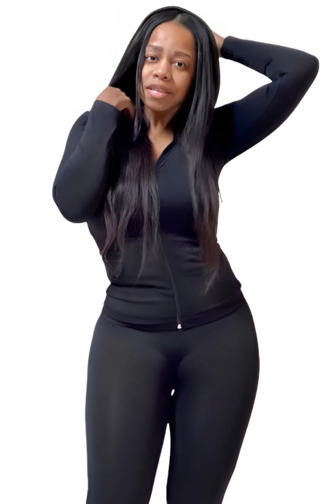 Women's Jogger Set