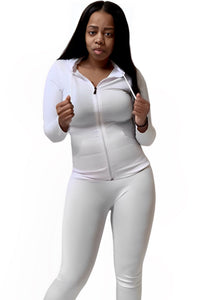 Women's Jogger Set