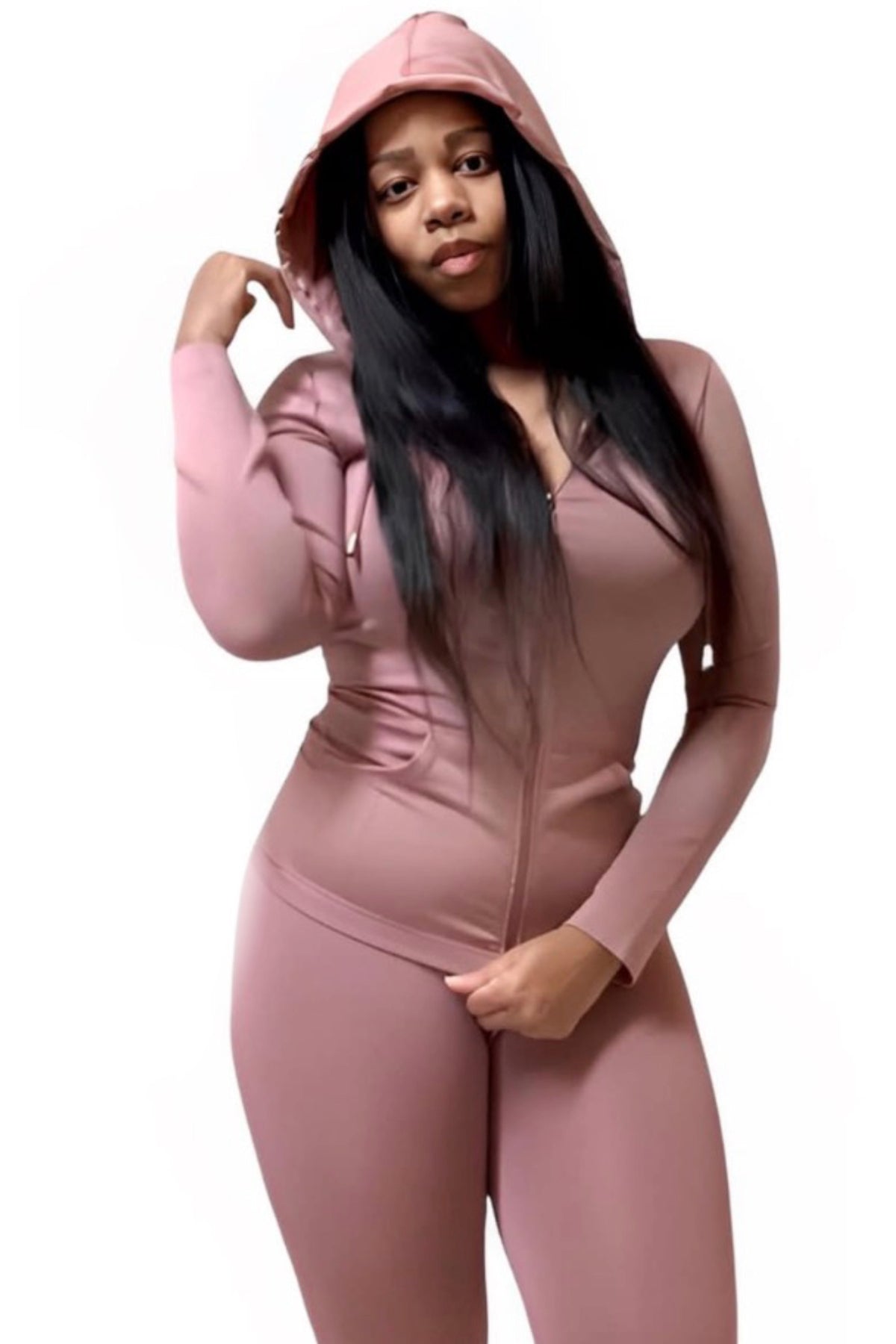 Women's Jogger Set