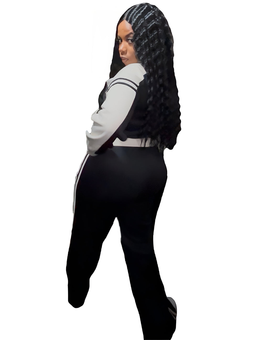 Women's Tracksuit