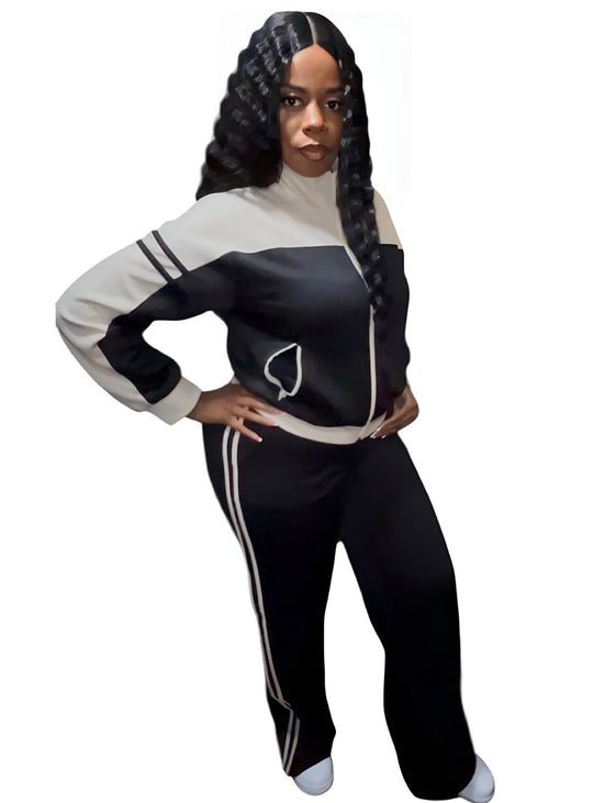 Women's Tracksuit