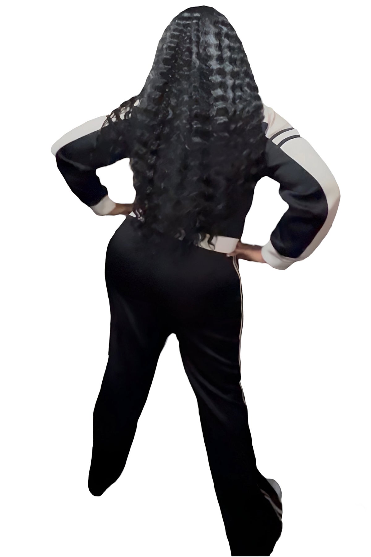 Women's Tracksuit