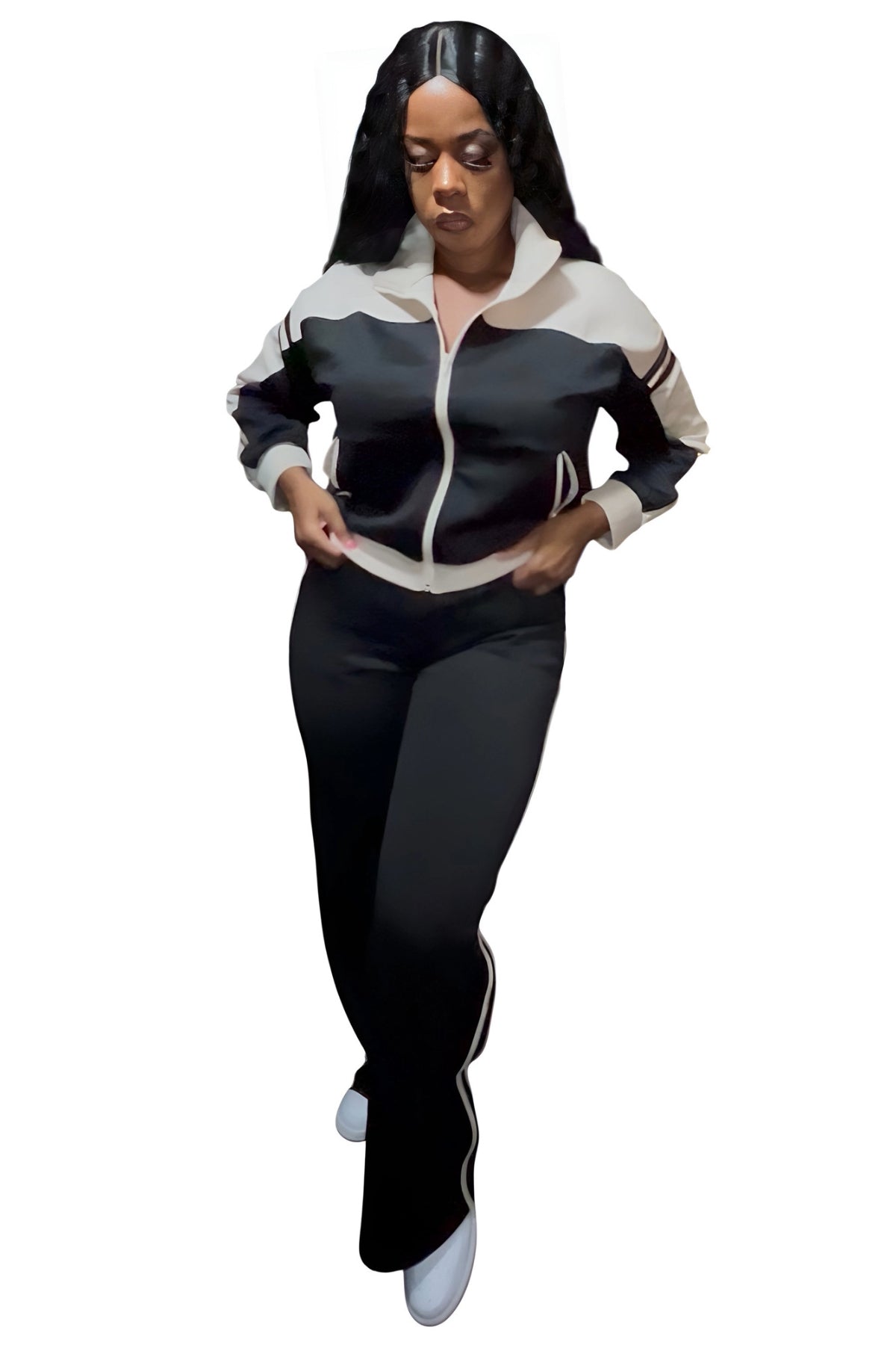 Women's Tracksuit
