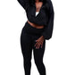 Windbreaker Tracksuit