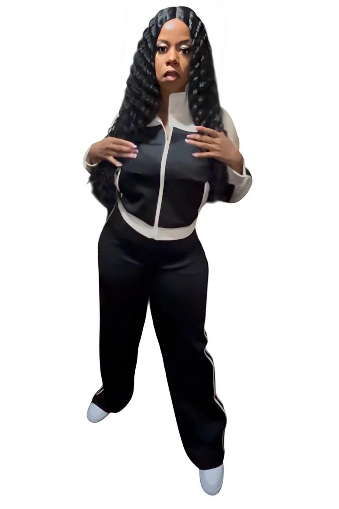 Women's Tracksuit